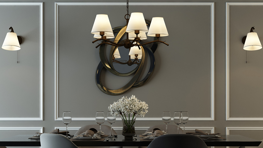 不可不知的20條照明設(shè)計(jì)要點(diǎn)